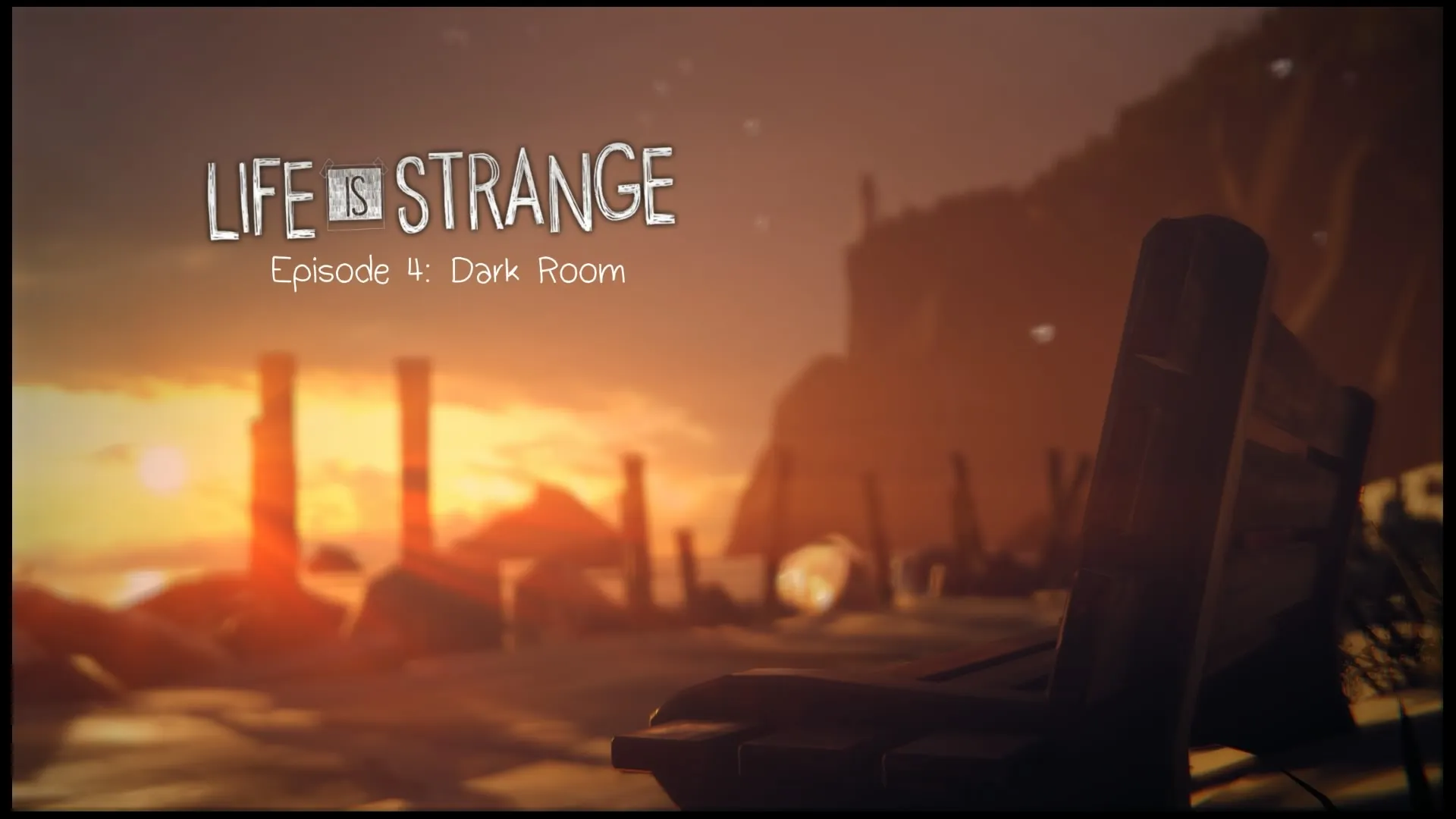   Life Is Strange: Episode 4